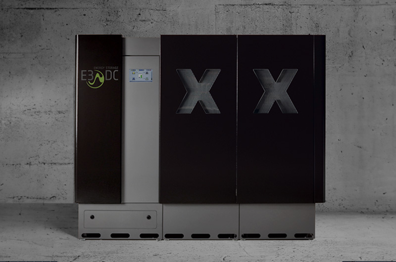 solrex ag – Angebot Speicherlösungen solrex ag – Angebot Speicherlösungen